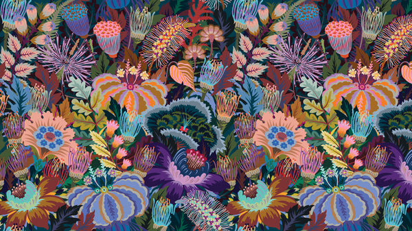 Lick Mars Meadow 01 wallpaper design