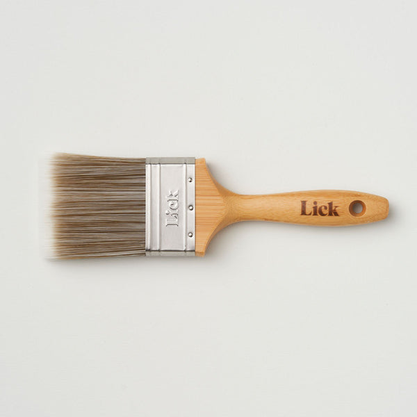 Lick 3