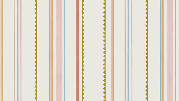 Lick ZigZag 02 wallpaper pattern