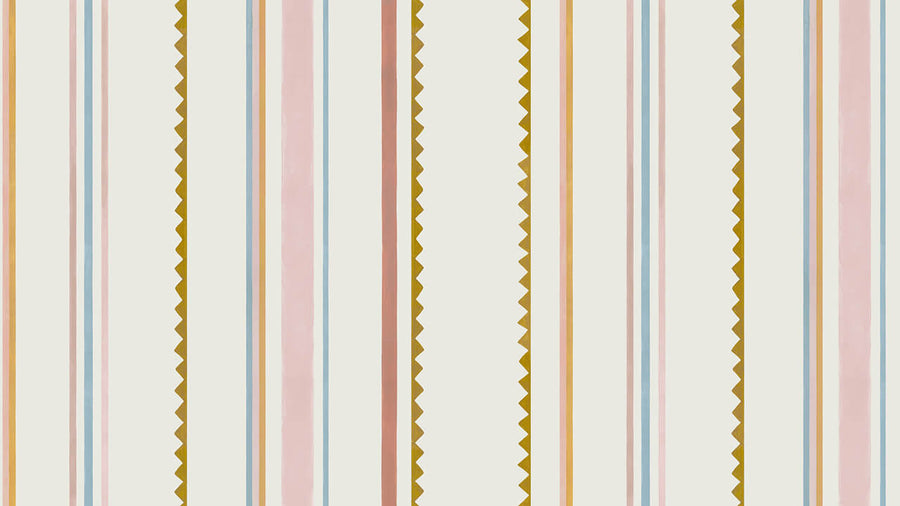 Lick ZigZag 02 wallpaper pattern