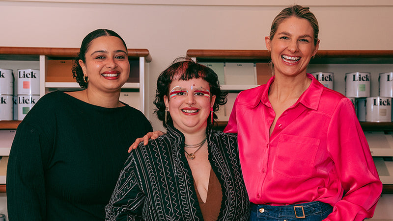 The home of colour consultations