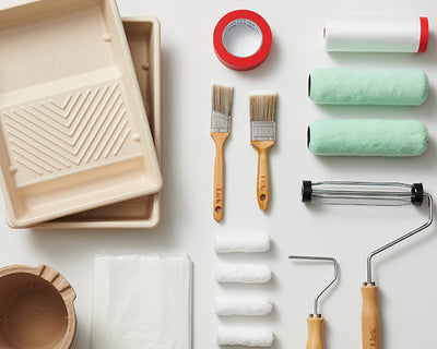 Shop tools