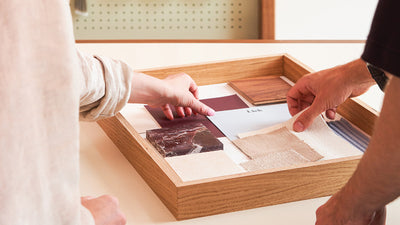 Lick Design Programme
