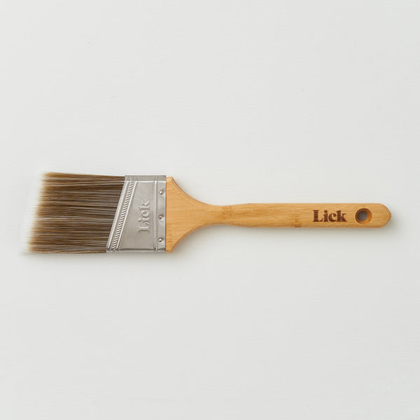 Lick 2.5