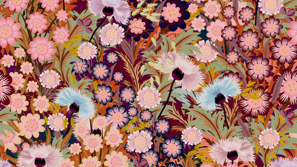 Lick Keepers Cottage 03 wallpaper pattern