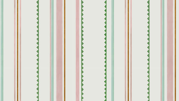 Lick ZigZag 01 wallpaper pattern