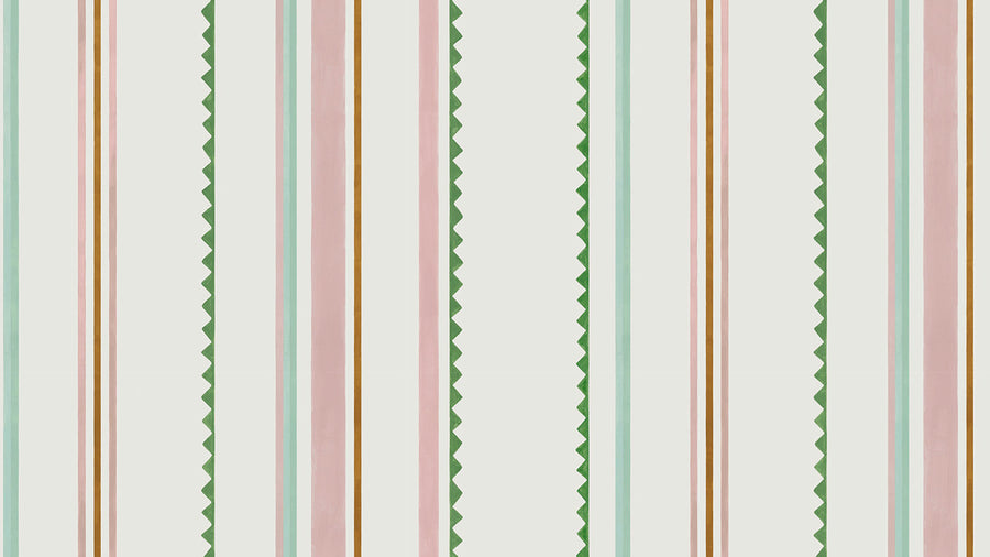 Lick ZigZag 01 wallpaper pattern